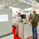 Фото 2. Сегодня стартовал второй день выставки «ЭКВАТЭК-2023» Фото 2. Сегодня стартовал второй день выставки «ЭКВАТЭК-2023»