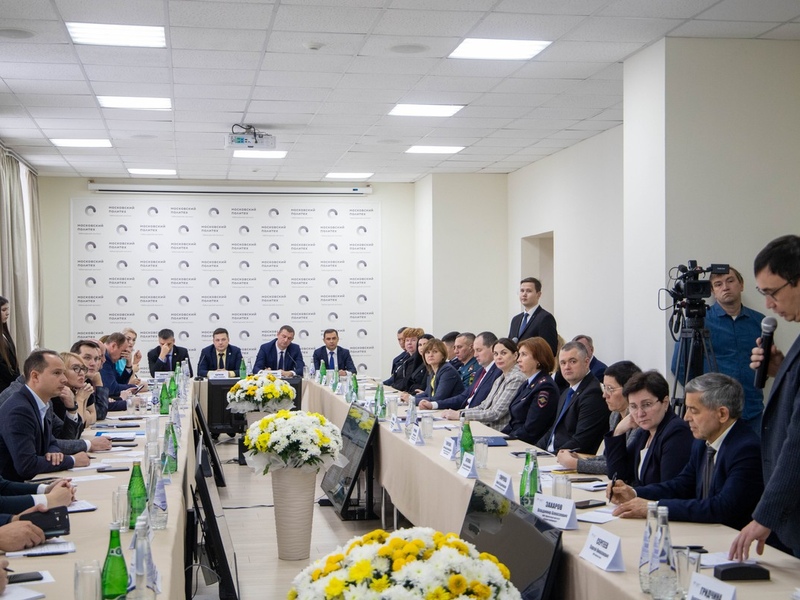 Фото 4. Каскад-ГРУП и Чебоксарский Политех: новые векторы развития