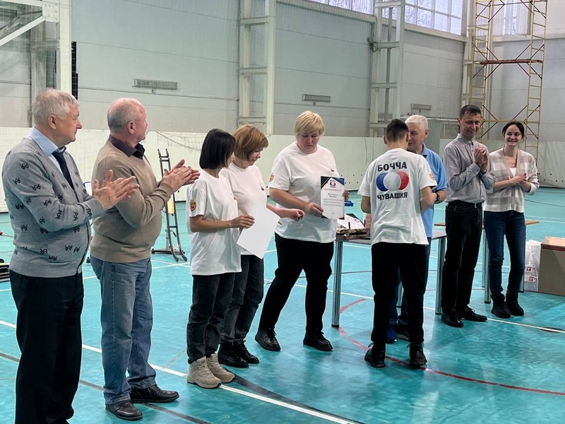 Фото 5. Добрая традиция: НПО «Каскад-ГРУП» поздравили подшефных с наступающим Новым годом Фото 5. Добрая традиция: НПО «Каскад-ГРУП» поздравили подшефных с наступающим Новым годом