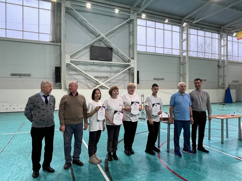 Фото 6. Добрая традиция: НПО «Каскад-ГРУП» поздравили подшефных с наступающим Новым годом Фото 6. Добрая традиция: НПО «Каскад-ГРУП» поздравили подшефных с наступающим Новым годом