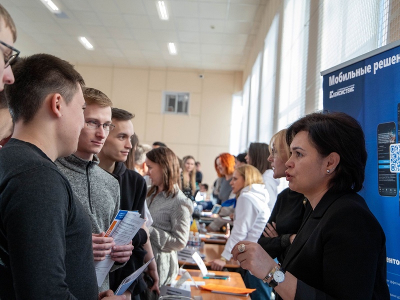 Фото 4. 6 марта в 10:00 на НПО «Каскад-ГРУП» пройдет День открытых дверей