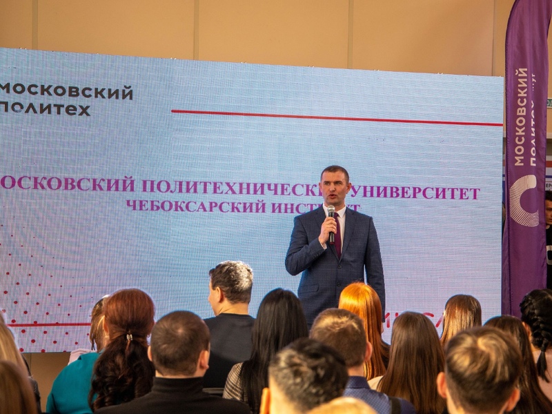 Фото 5. 6 марта в 10:00 на НПО «Каскад-ГРУП» пройдет День открытых дверей