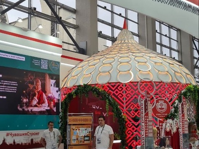 Фото 3. Актуальные технические решения в сфере промышленной автоматизации и диспетчеризации представлены на выставках в г. Минск и г. Москва Фото 3. Актуальные технические решения в сфере промышленной автоматизации и диспетчеризации представлены на выставках в г. Минск и г. Москва