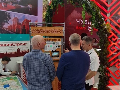 Фото 6. Актуальные технические решения в сфере промышленной автоматизации и диспетчеризации представлены на выставках в г. Минск и г. Москва Фото 6. Актуальные технические решения в сфере промышленной автоматизации и диспетчеризации представлены на выставках в г. Минск и г. Москва