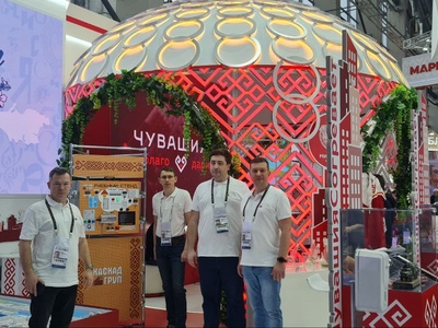 Фото 8. Актуальные технические решения в сфере промышленной автоматизации и диспетчеризации представлены на выставках в г. Минск и г. Москва Фото 8. Актуальные технические решения в сфере промышленной автоматизации и диспетчеризации представлены на выставках в г. Минск и г. Москва