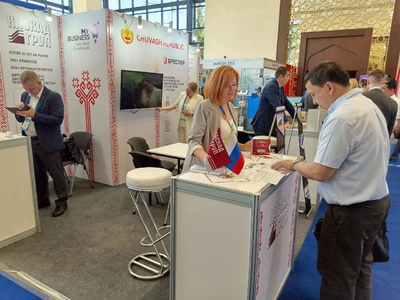 Фото 10. Расширяем границы сотрудничества