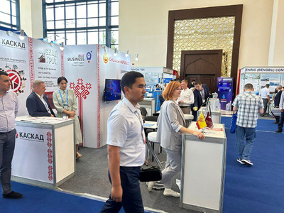 Фото 11. Расширяем границы сотрудничества