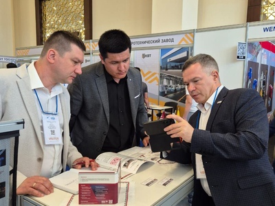 Фото 4. Расширяем границы сотрудничества