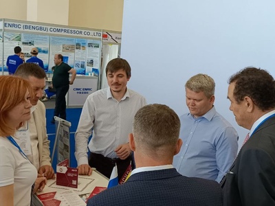 Фото 6. Расширяем границы сотрудничества