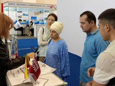 Фото 9. Расширяем границы сотрудничества