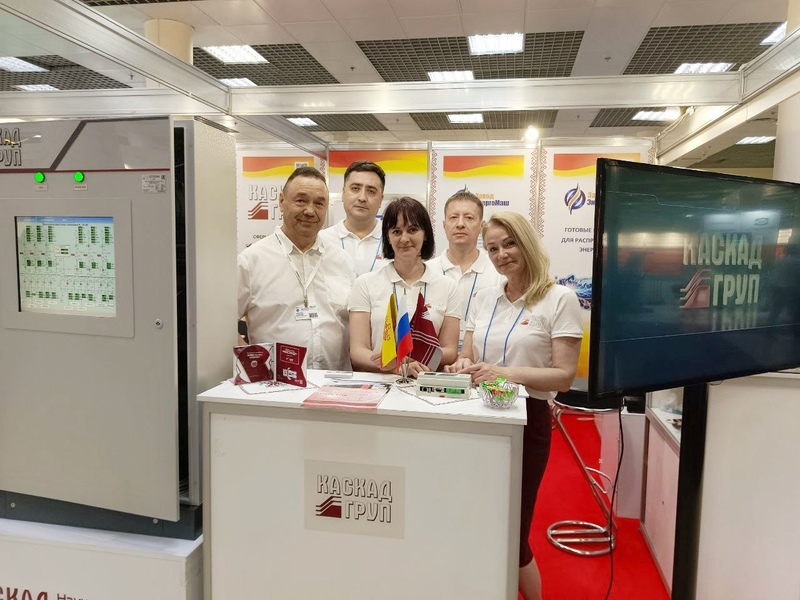 Фото 1. Сегодня, в ЦВК 