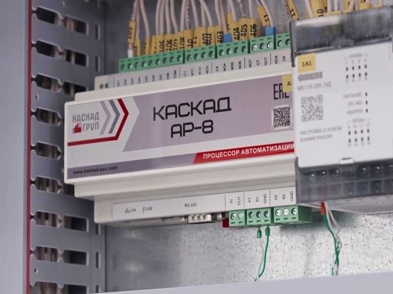 Фото 6. Сегодня, в ЦВК 