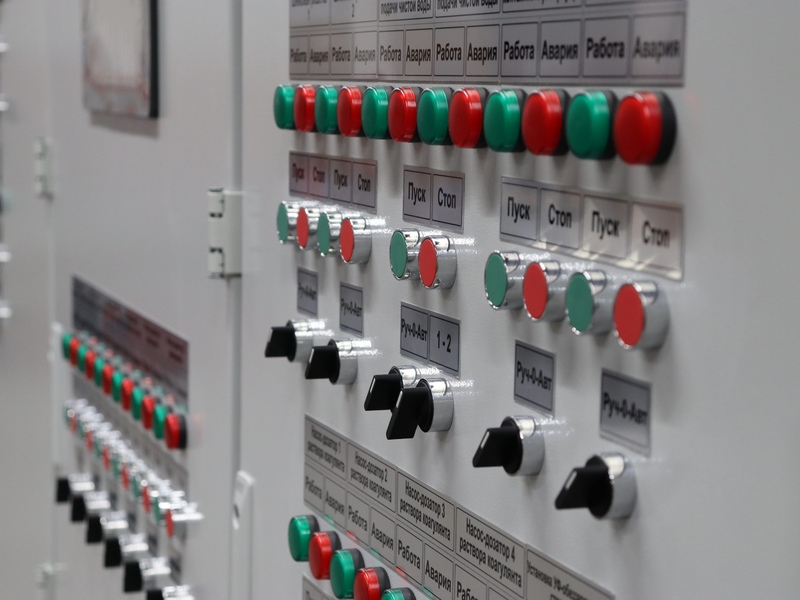 Фото 3. ПАК «ПТК «Каскад-ГРУП» внесен в Реестр российской промышленной продукции Фото 3. ПАК «ПТК «Каскад-ГРУП» внесен в Реестр российской промышленной продукции