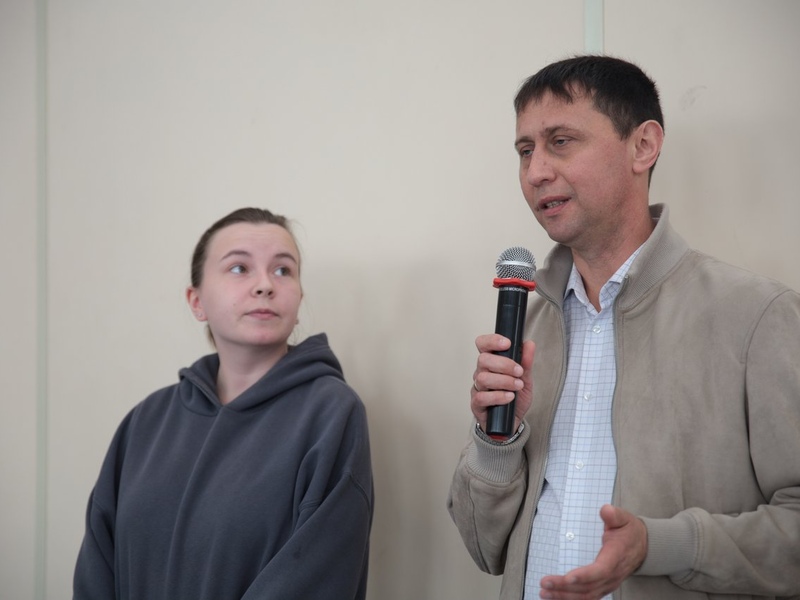 Фото 4. Старт акселератора «Москва-Чебоксары 4.0»: НПО «Каскад-ГРУП» будет поддерживать студенческие инновации Фото 4. Старт акселератора «Москва-Чебоксары 4.0»: НПО «Каскад-ГРУП» будет поддерживать студенческие инновации
