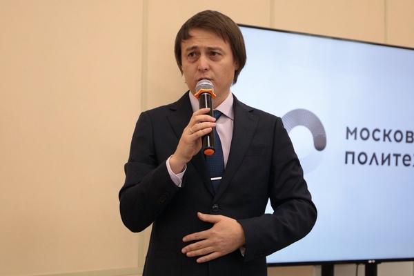 Фото 1. Процессор автоматизации «Каскад-АР-8» внесен в Государственные реестр средств измерений