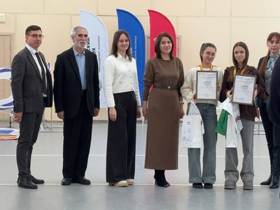 Фото 9. VI Открытый республиканский чемпионат по робототехнике и БПЛА – праздник технологий будущего