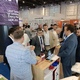 Фото 2. Подводим итоги участия на Международной выставке Power Uzbekistan