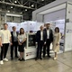 Фото 2. Приглашаем посетить стенд НПО «Каскад-ГРУП» на выставке «ЭЛЕКТРО-2026»