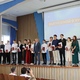 Фото 2. В Чувашском Государственном Университете (ЧувГУ) состоялось торжественное вручение дипломов выпускникам факультета энергетики и электротехники - бакалаврам и магистрам