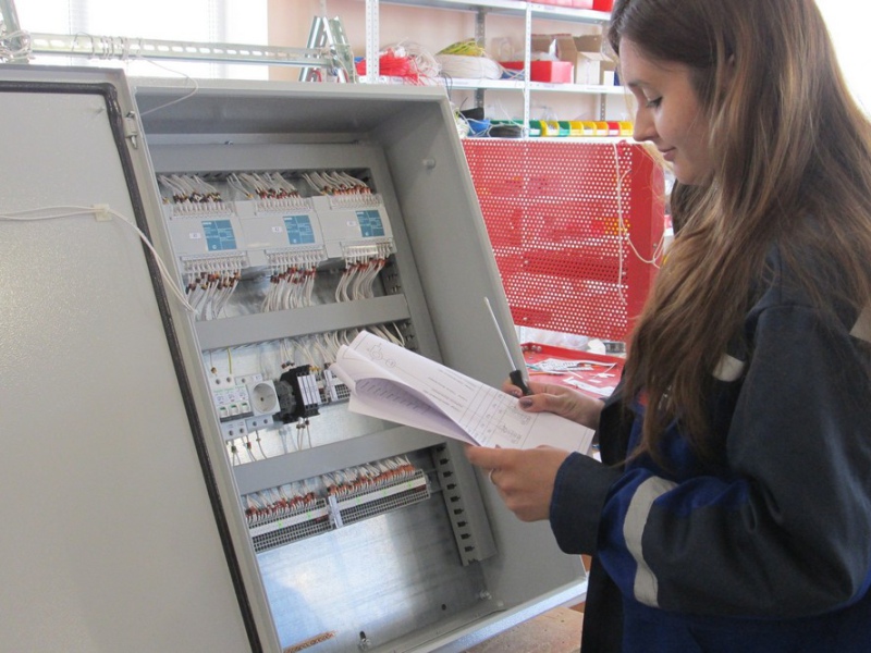 Фото 5. О Компании