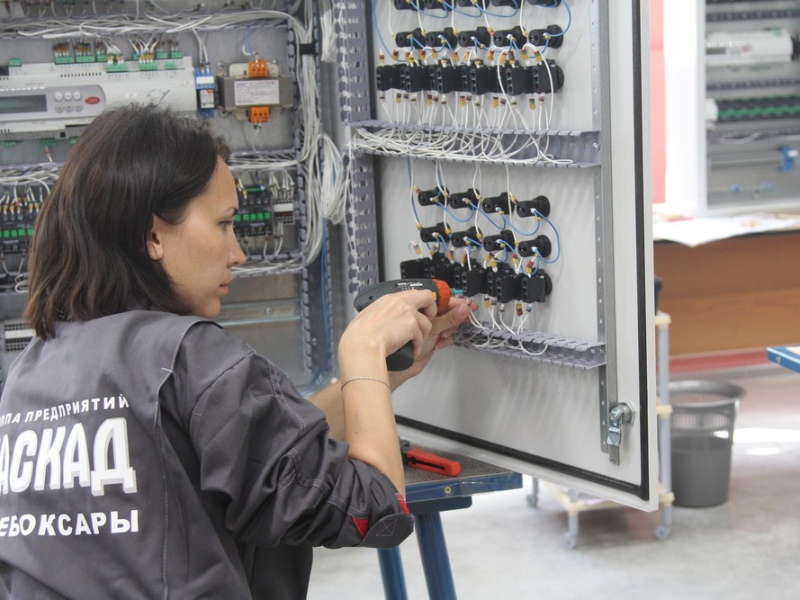 Фото 2. О Компании