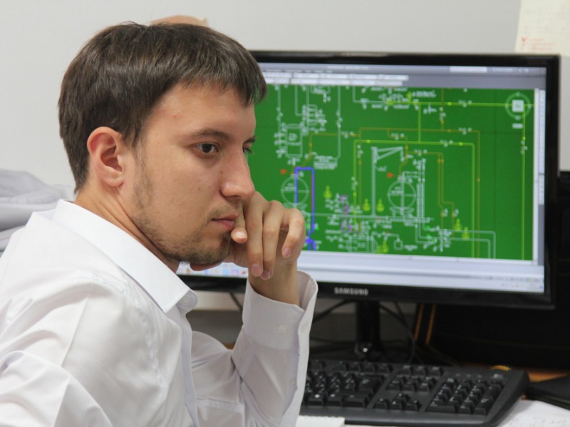 Фото 6. О Компании