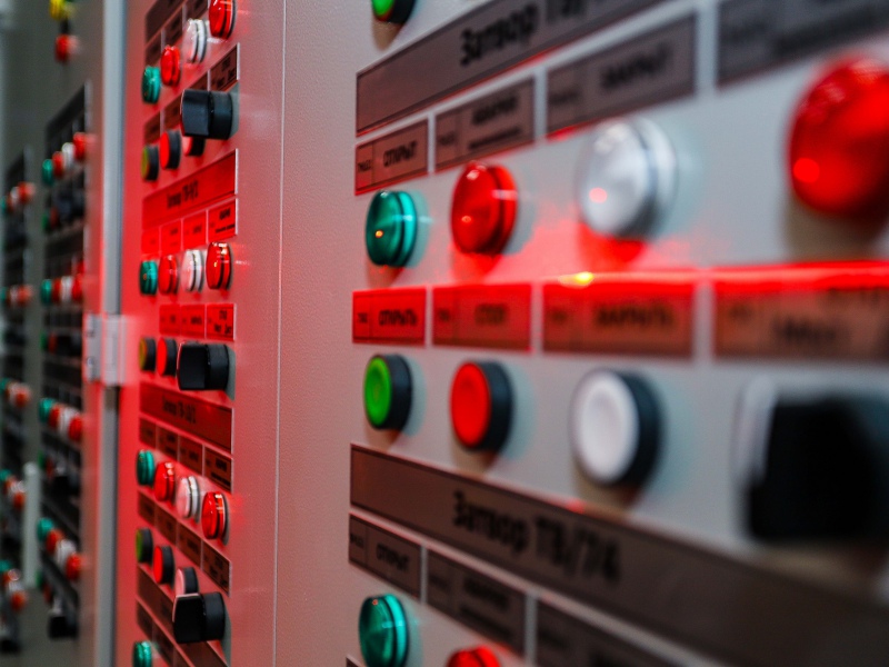 Фото 1. Комплектные шкафы автоматики cерии КША-01Р (для систем управления) Фото 1. Комплектные шкафы автоматики cерии КША-01Р (для систем управления)