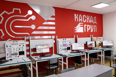 Фото 2. НПО «Каскад-ГРУП»: фокус на качестве