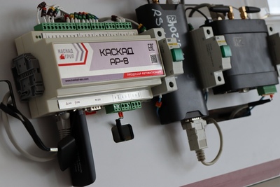 Фото 4. НПО «Каскад-ГРУП»: фокус на качестве