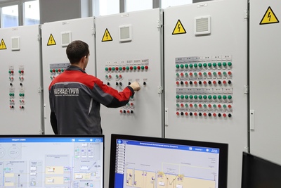 Фото 6. НПО «Каскад-ГРУП»: фокус на качестве