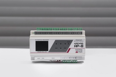 Фото 13. НПО «Каскад-ГРУП»: фокус на качестве