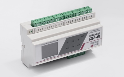 Фото 14. НПО «Каскад-ГРУП»: фокус на качестве