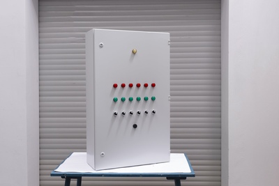 Фото 15. НПО «Каскад-ГРУП»: фокус на качестве