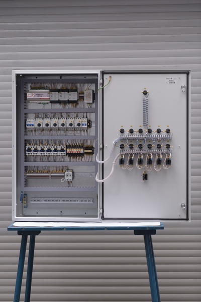 Фото 16. НПО «Каскад-ГРУП»: фокус на качестве