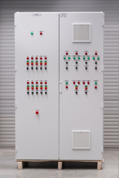 Фото 19. НПО «Каскад-ГРУП»: фокус на качестве