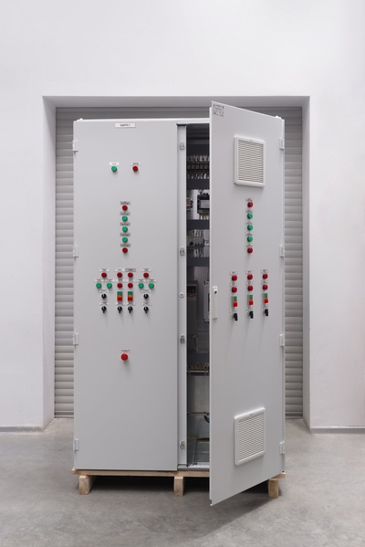 Фото 21. НПО «Каскад-ГРУП»: фокус на качестве