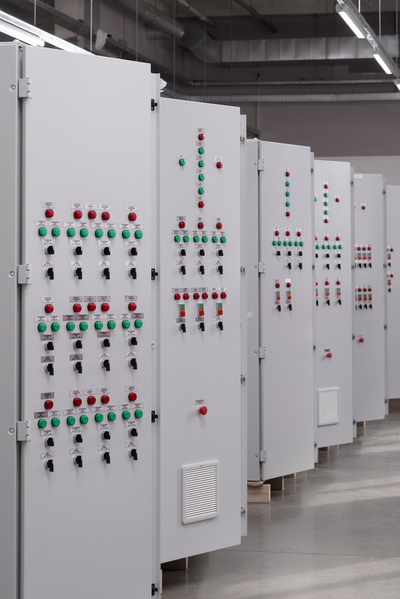 Фото 23. НПО «Каскад-ГРУП»: фокус на качестве