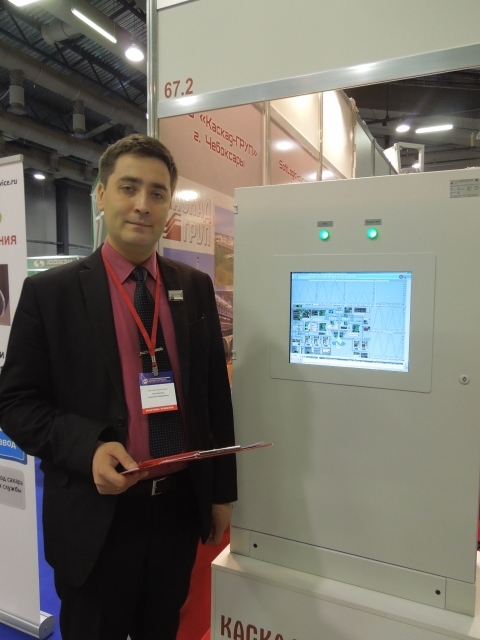 Алексей Богомолов