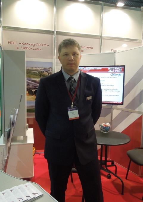 Михаил Сермеев