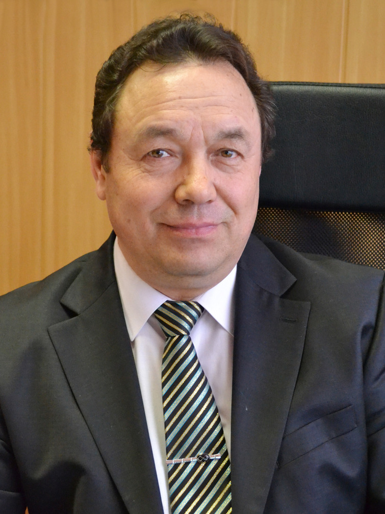 Генеральный директор Андреев В.С.