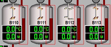 Многофазная гистограмма
